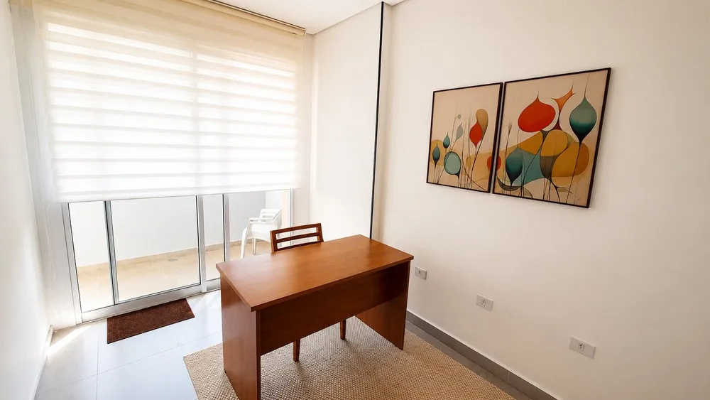 Sala-Conjunto, 36 m² - Foto 2