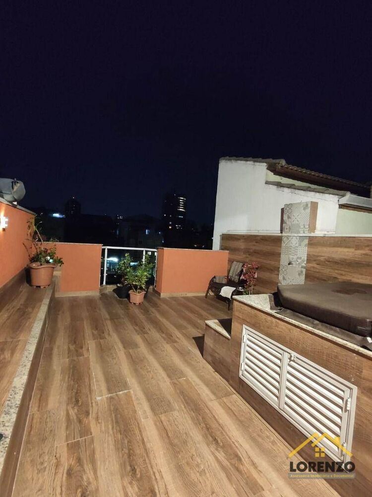 Cobertura, 2 quartos, 130 m² - Foto 3