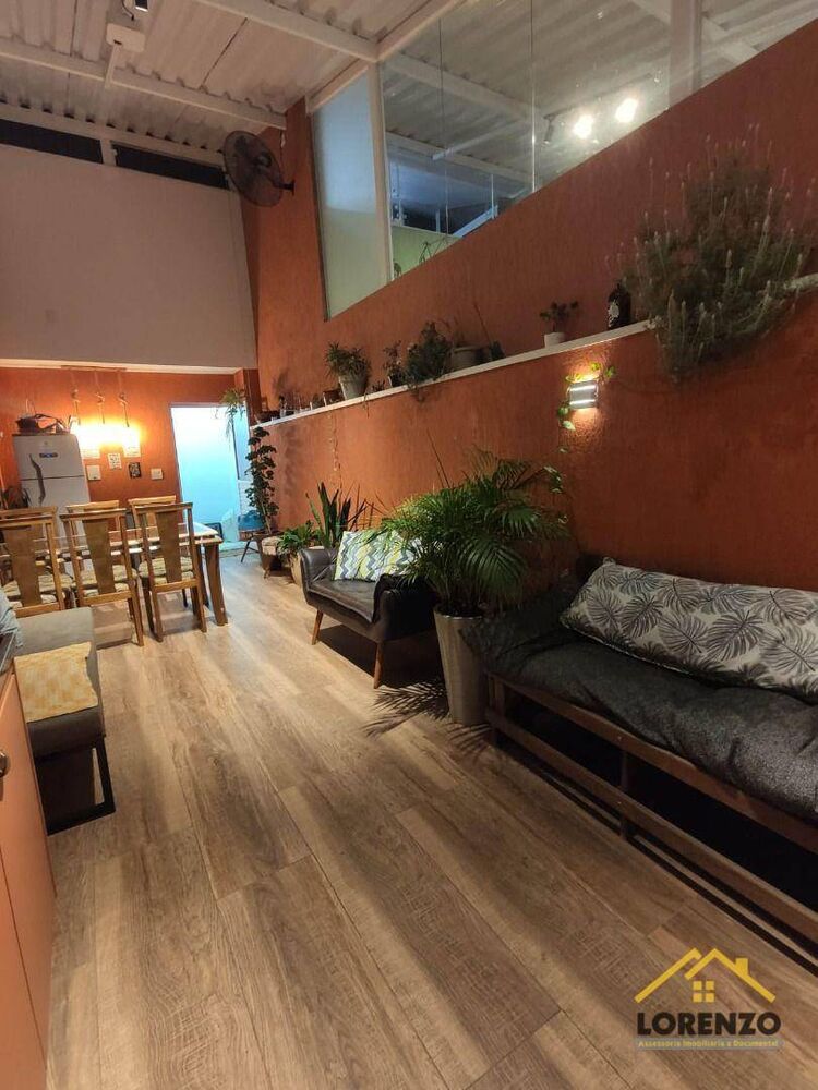 Cobertura, 2 quartos, 130 m² - Foto 4