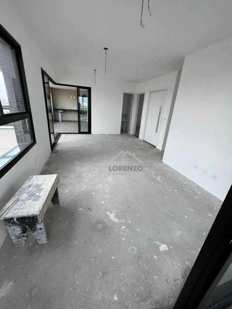 Apartamento, 3 quartos, 161 m² - Foto 3
