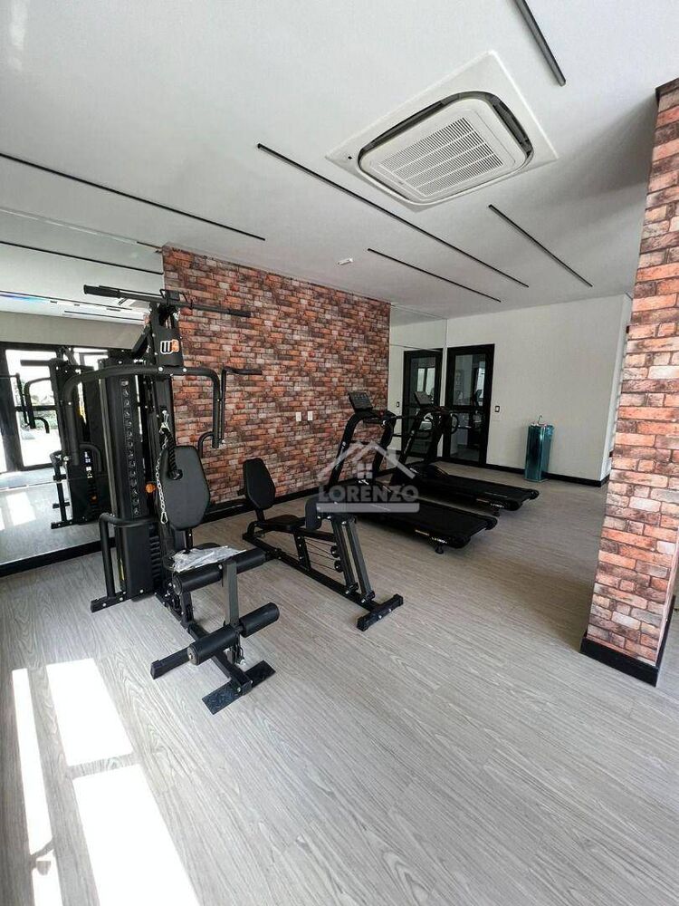 Apartamento, 3 quartos, 161 m² - Foto 3