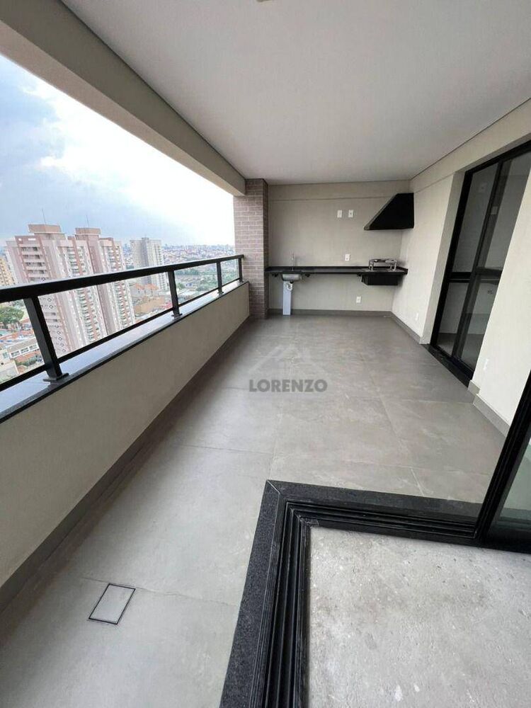 Apartamento, 3 quartos, 161 m² - Foto 4
