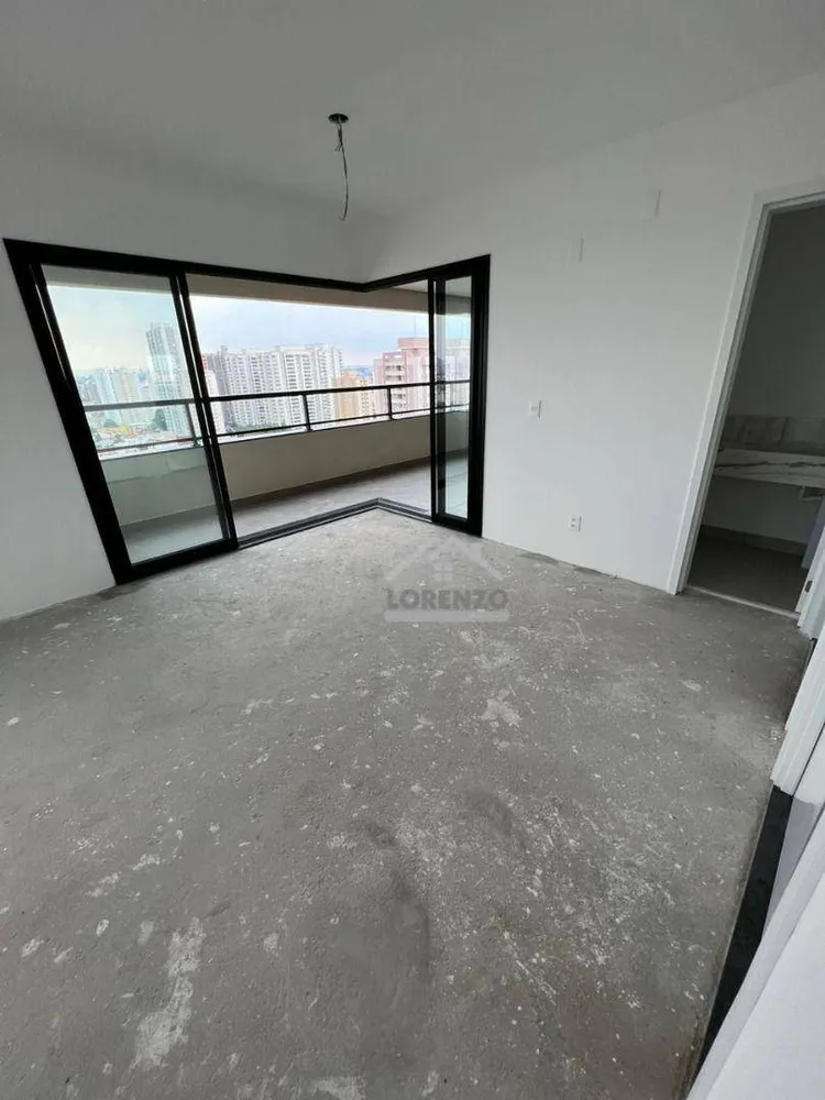 Apartamento, 3 quartos, 161 m² - Foto 4