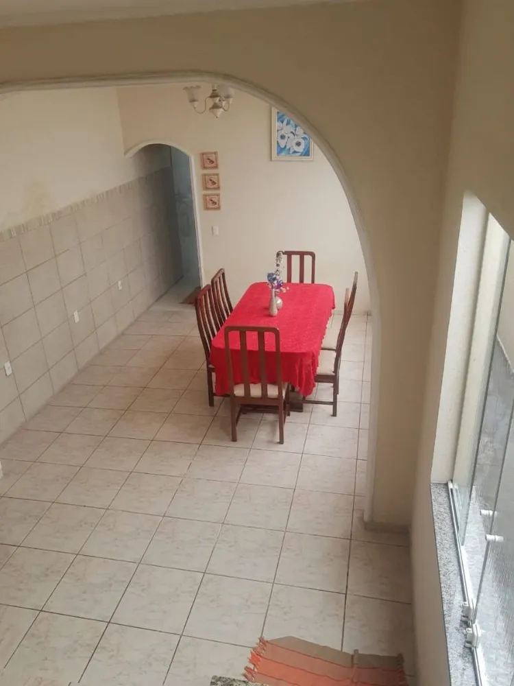 Sobrado, 3 quartos, 230 m² - Foto 4