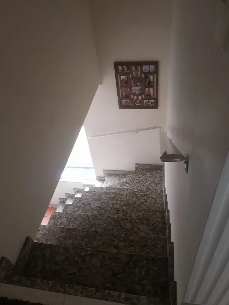 Sobrado, 3 quartos, 230 m² - Foto 7