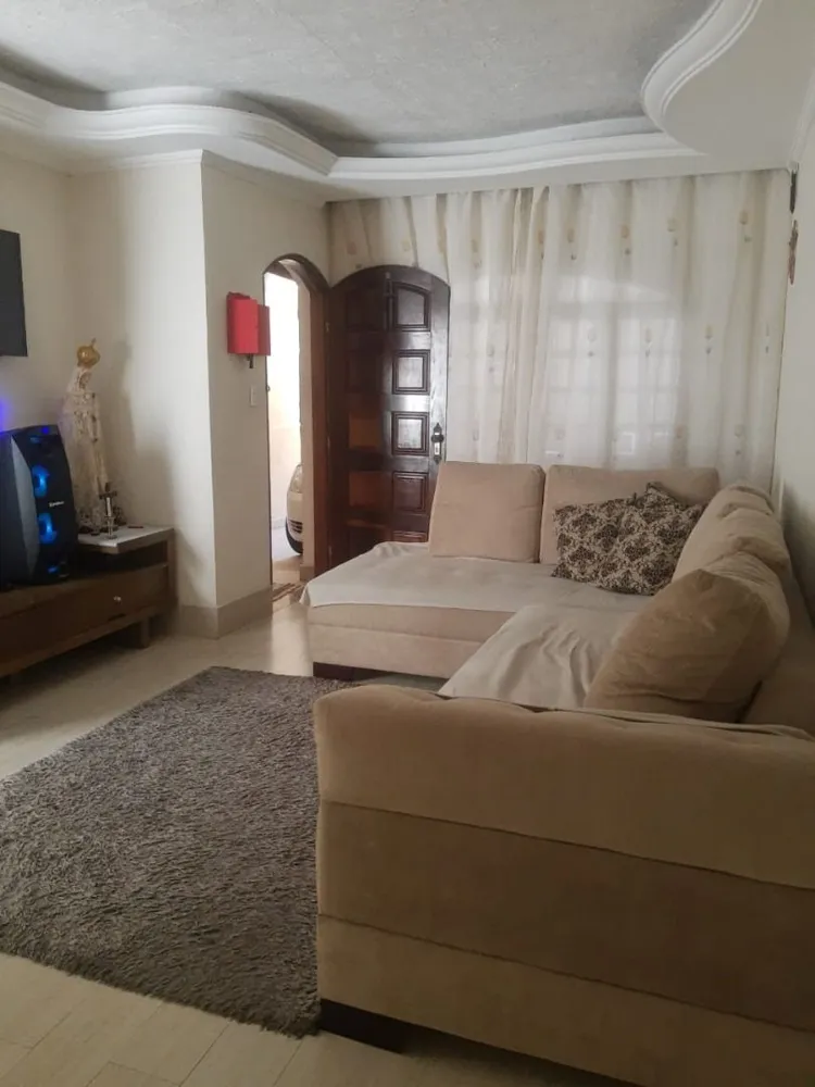 Sobrado, 3 quartos, 230 m² - Foto 2