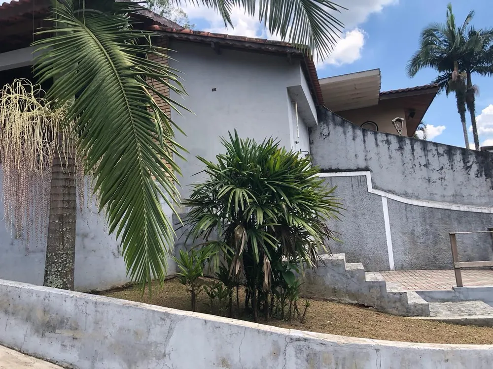 Chácara, 4 quartos, 1130 m² - Foto 8
