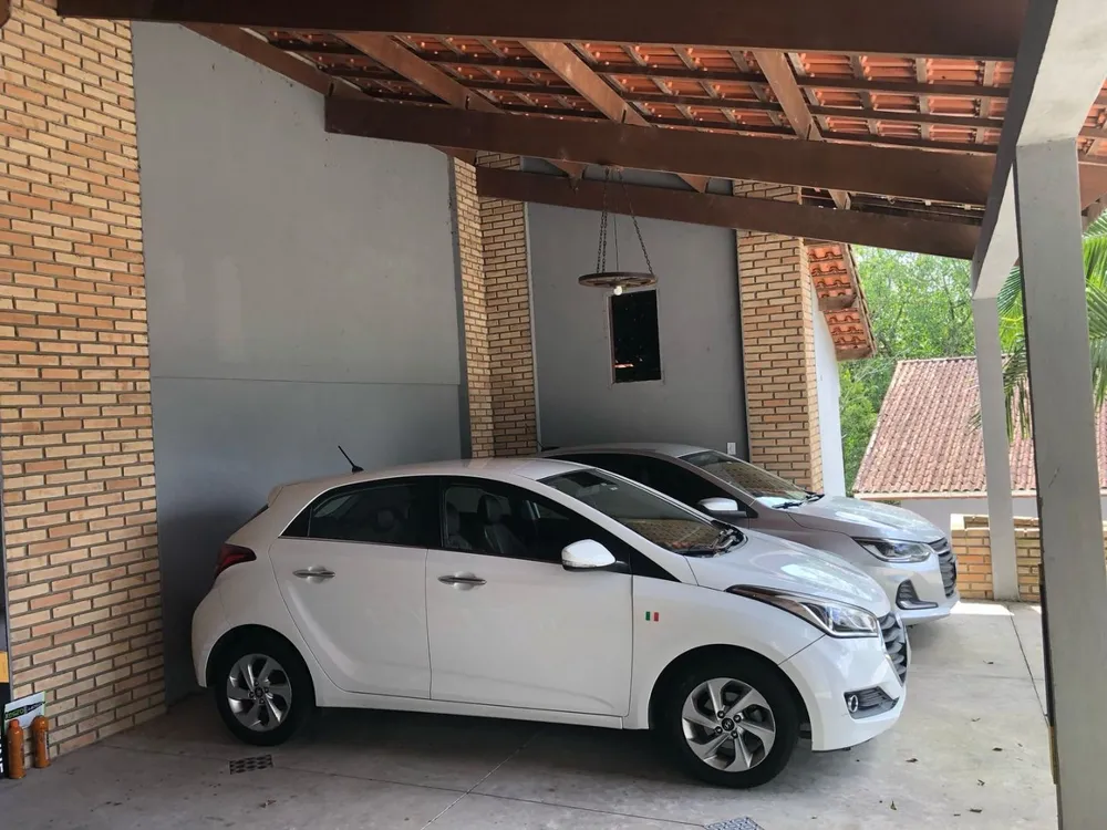 Chácara, 4 quartos, 1130 m² - Foto 12