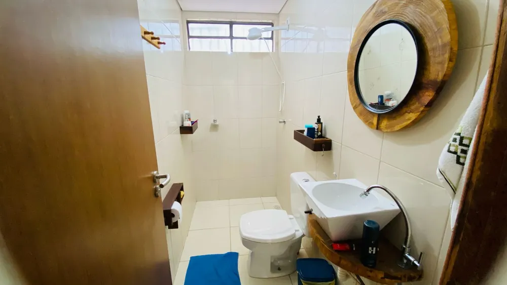 Chácara, 4 quartos, 1130 m² - Foto 5