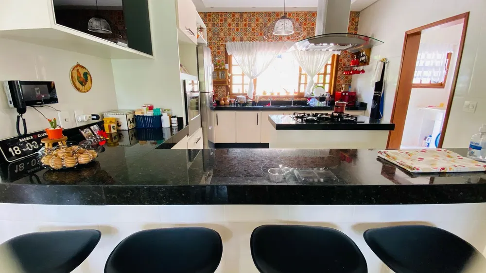 Chácara, 4 quartos, 1130 m² - Foto 6