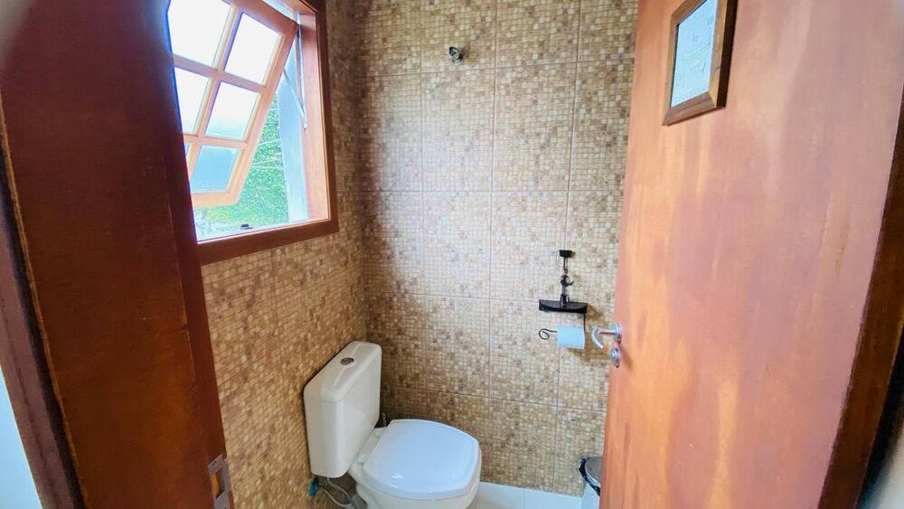 Chácara, 4 quartos, 1130 m² - Foto 2