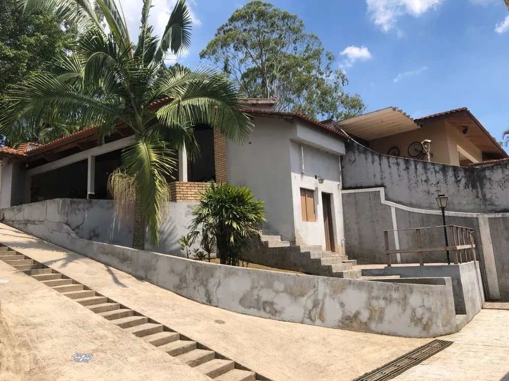 Chácara, 4 quartos, 1130 m² - Foto 10