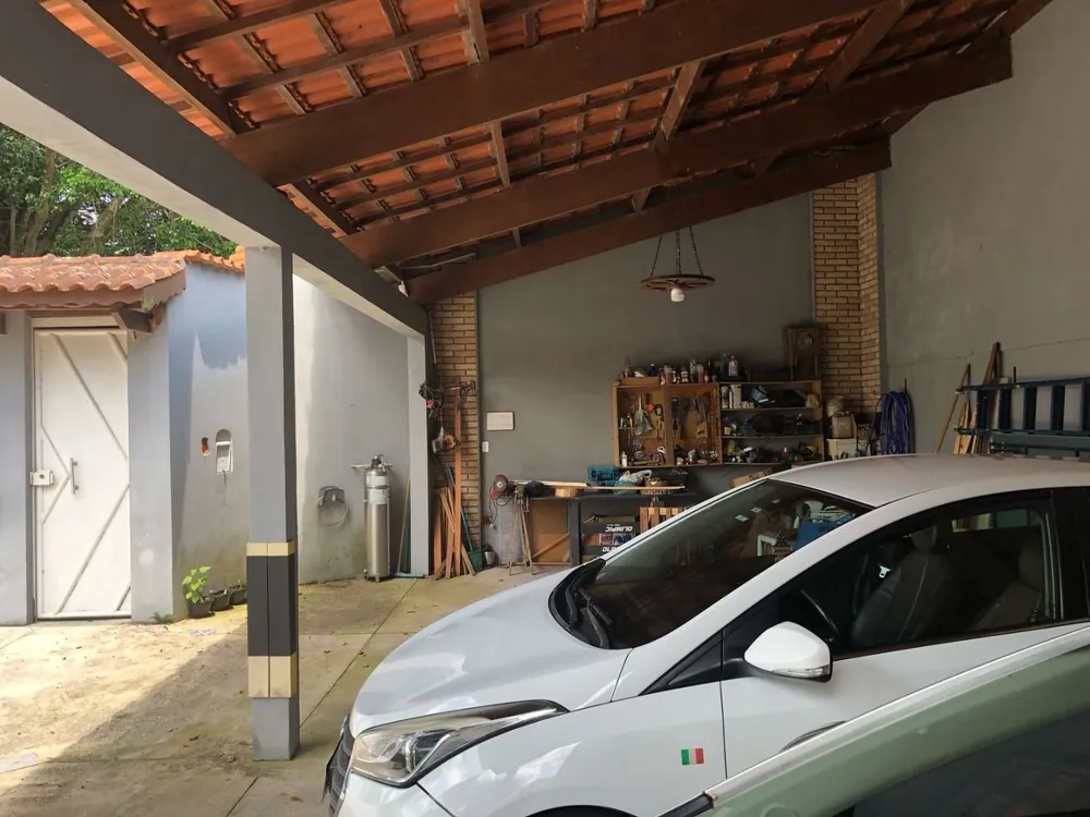 Chácara, 4 quartos, 1130 m² - Foto 11