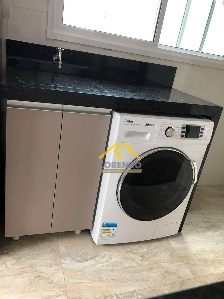 Cobertura, 3 quartos, 126 m² - Foto 8