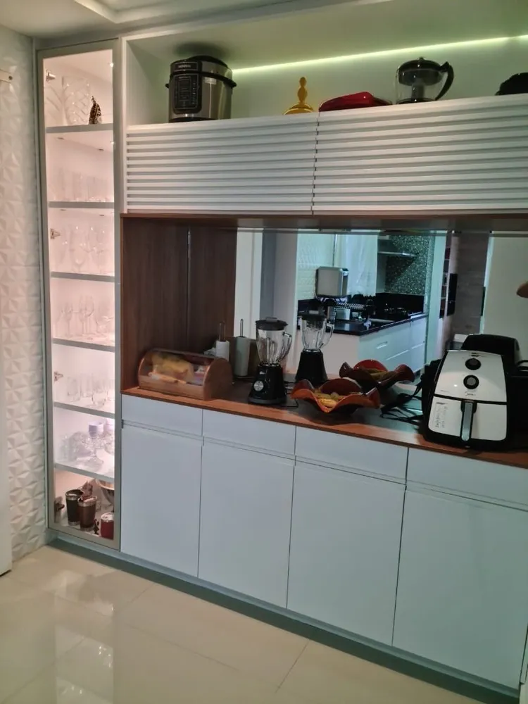 Apartamento, 3 quartos, 147 m² - Foto 5