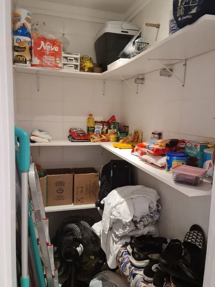 Apartamento, 3 quartos, 147 m² - Foto 8