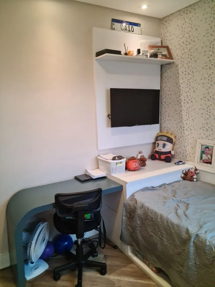 Apartamento, 3 quartos, 147 m² - Foto 2