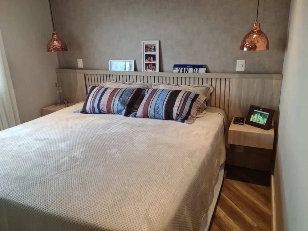 Apartamento, 3 quartos, 147 m² - Foto 3