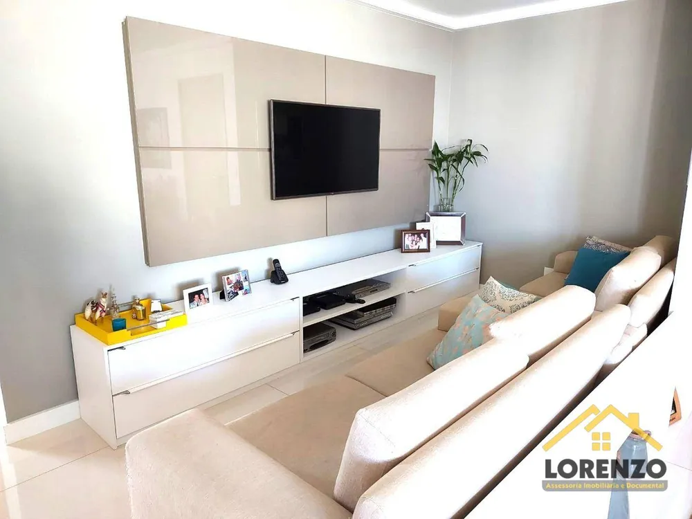 Apartamento, 3 quartos, 118 m² - Foto 2
