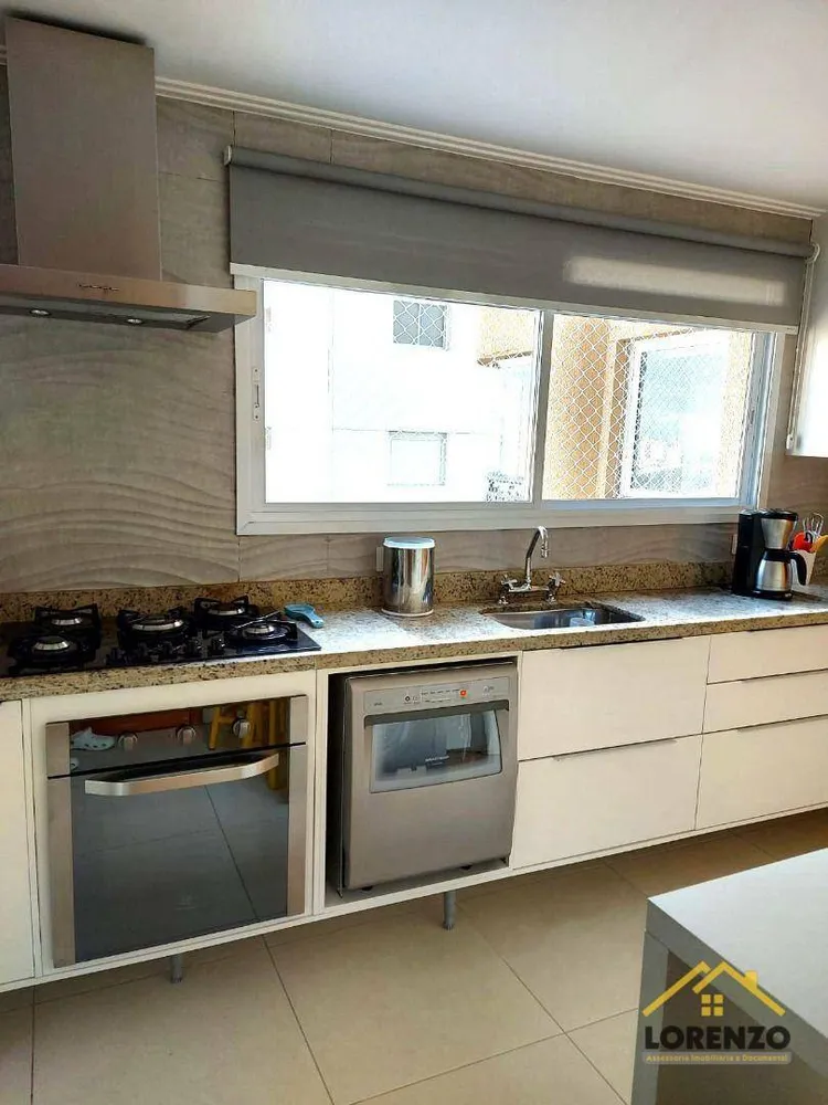 Apartamento, 3 quartos, 118 m² - Foto 6