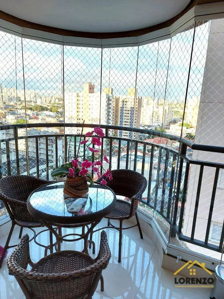 Apartamento, 3 quartos, 118 m² - Foto 12