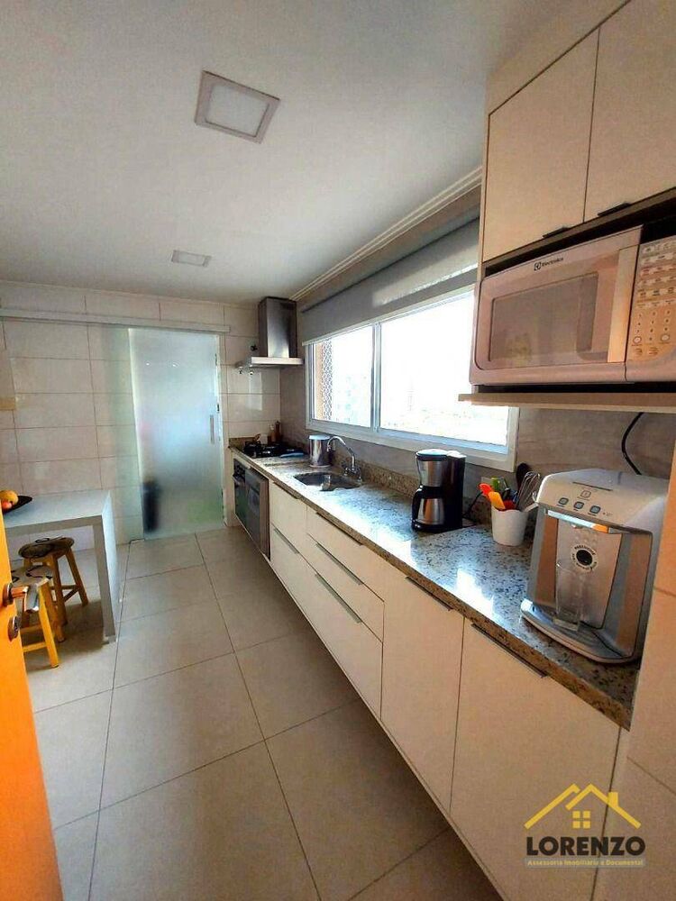 Apartamento, 3 quartos, 118 m² - Foto 2
