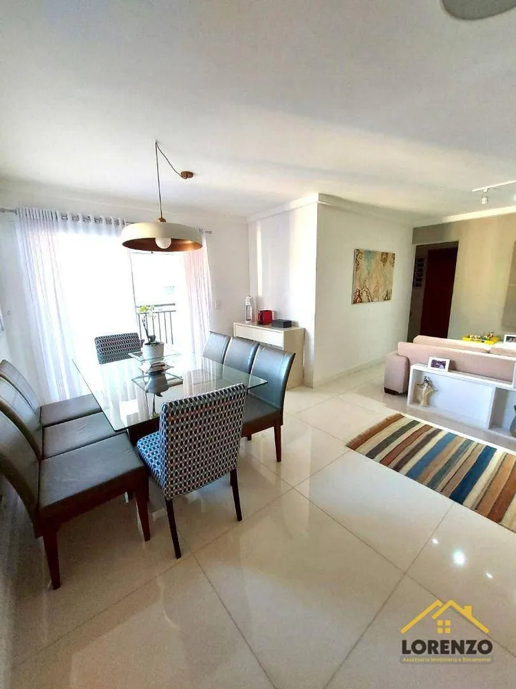 Apartamento, 3 quartos, 118 m² - Foto 3
