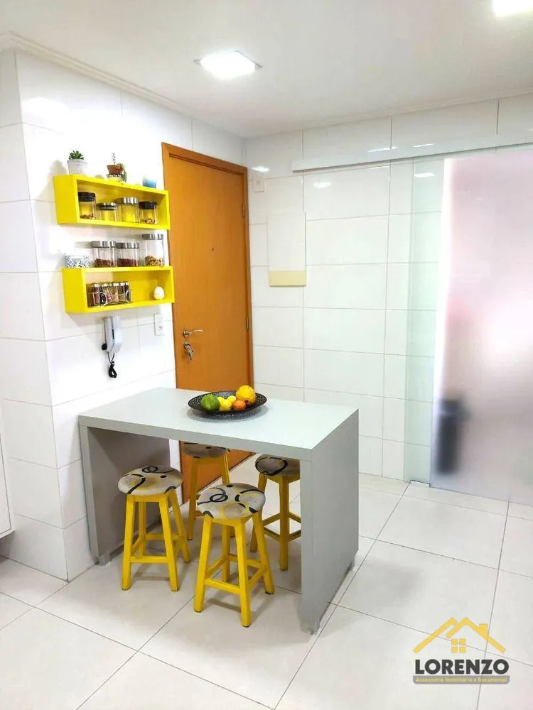Apartamento, 3 quartos, 118 m² - Foto 8