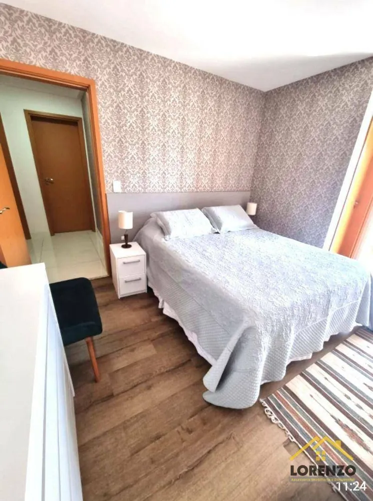 Apartamento, 3 quartos, 118 m² - Foto 10