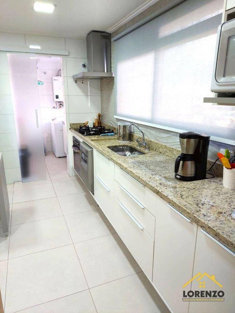 Apartamento, 3 quartos, 118 m² - Foto 3