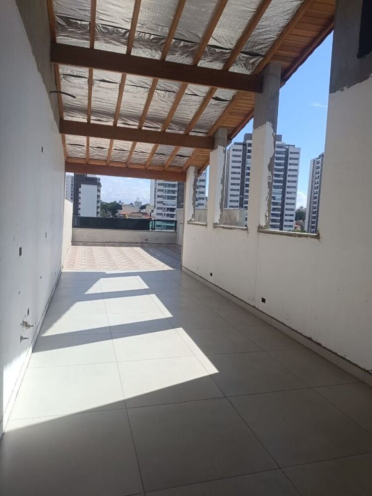 Apartamento, 3 quartos, 85 m² - Foto 1