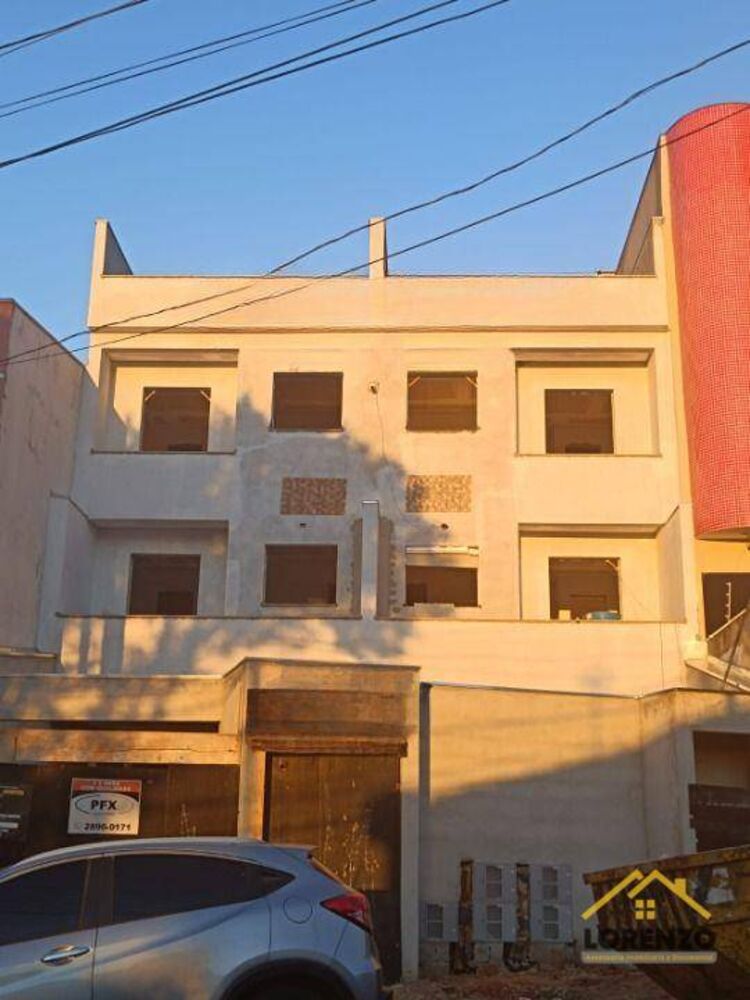 Apartamento, 3 quartos, 85 m² - Foto 2