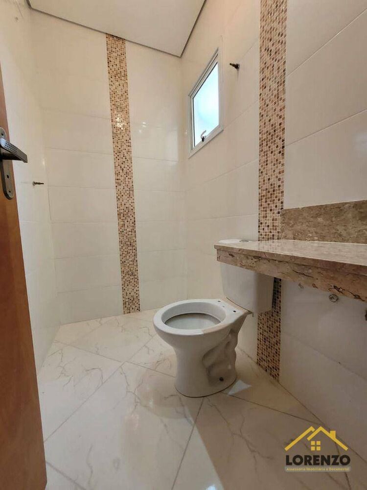 Sobrado, 2 quartos, 120 m² - Foto 6