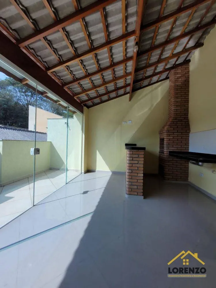 Sobrado, 2 quartos, 120 m² - Foto 12