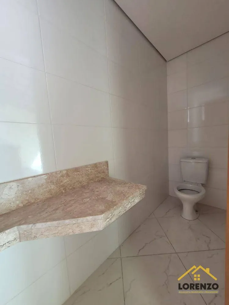 Sobrado, 2 quartos, 120 m² - Foto 9