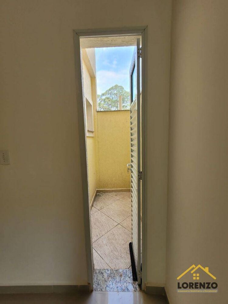 Sobrado, 2 quartos, 120 m² - Foto 5