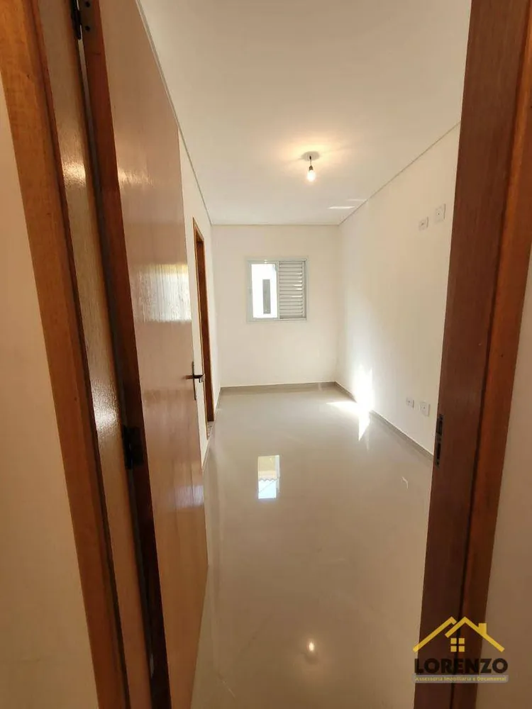 Sobrado, 2 quartos, 120 m² - Foto 15