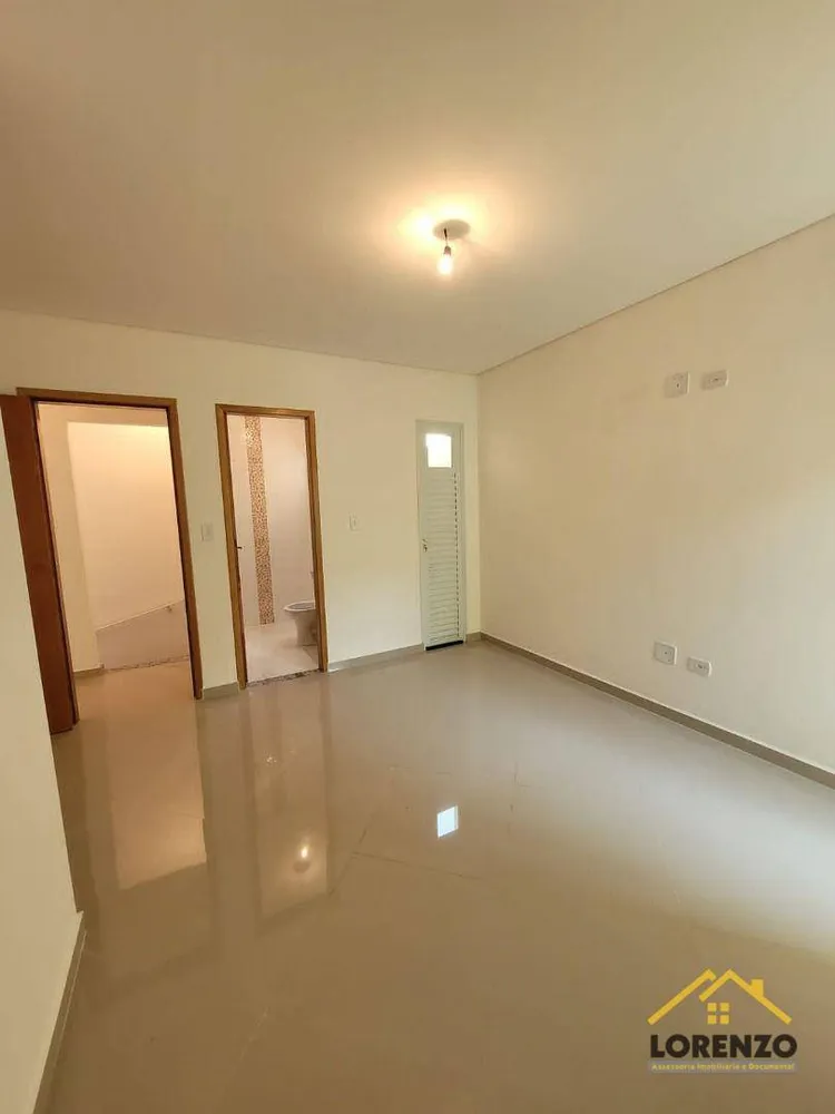 Sobrado, 2 quartos, 120 m² - Foto 16