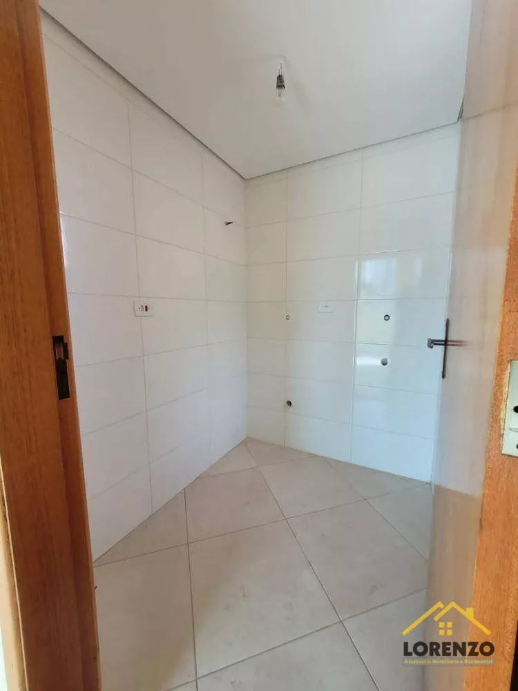 Sobrado, 2 quartos, 120 m² - Foto 4