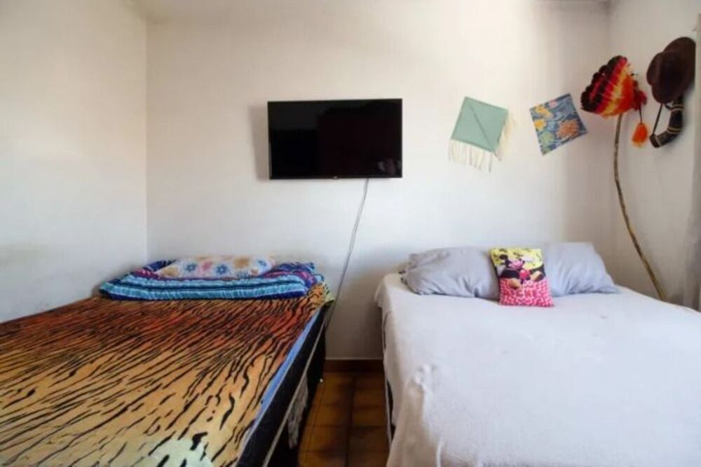 Casa, 5 quartos, 240 m² - Foto 6
