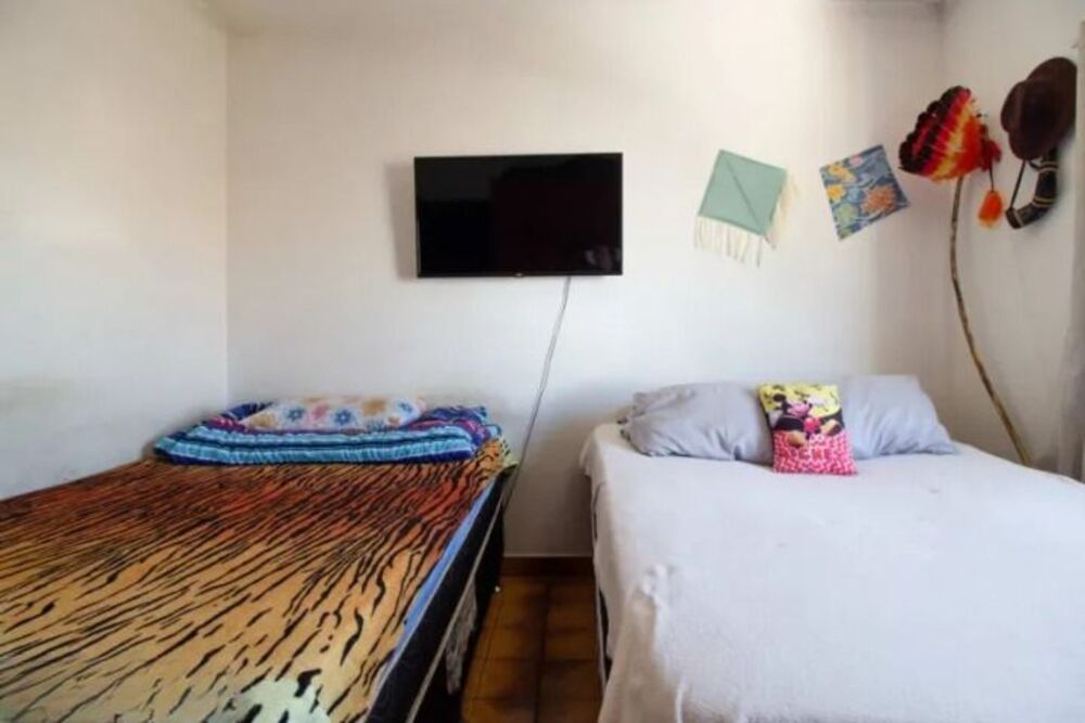 Casa, 5 quartos, 240 m² - Foto 9