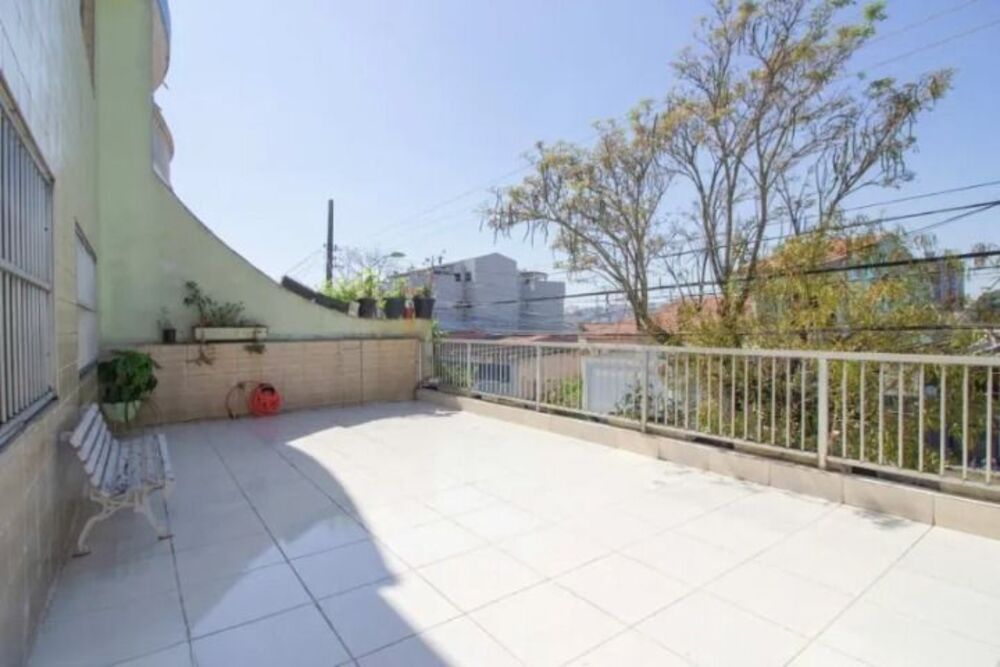 Casa, 5 quartos, 240 m² - Foto 10