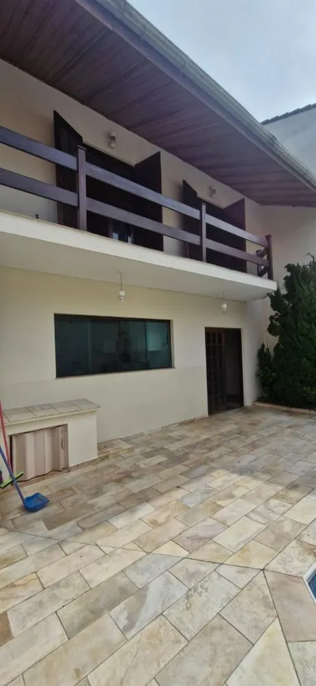 Sobrado, 4 quartos, 322 m² - Foto 8