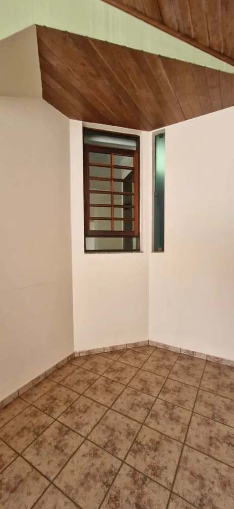 Sobrado, 4 quartos, 322 m² - Foto 6