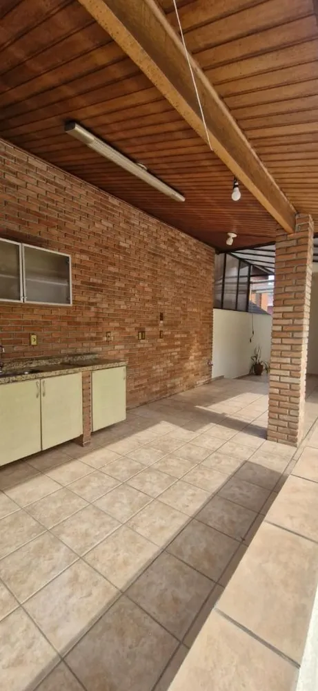 Sobrado, 4 quartos, 322 m² - Foto 9