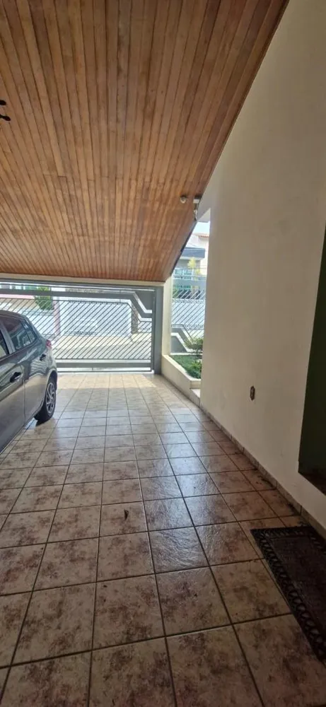 Sobrado, 4 quartos, 322 m² - Foto 3