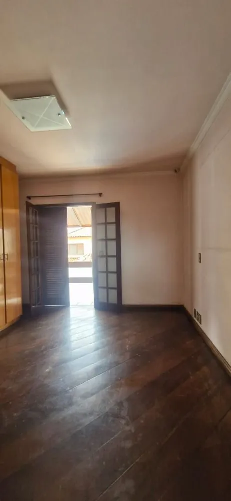 Sobrado, 4 quartos, 322 m² - Foto 4