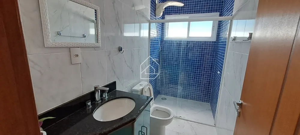 Casa de Condomínio, 3 quartos - Foto 8