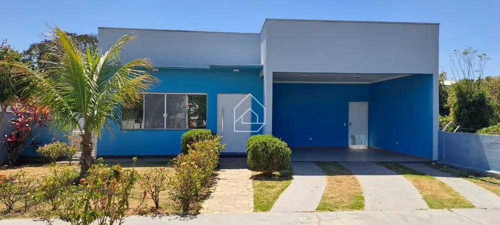 Casa de Condomínio, 3 quartos - Foto 19