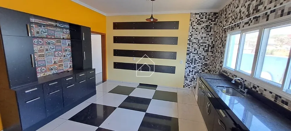 Casa de Condomínio, 3 quartos - Foto 12
